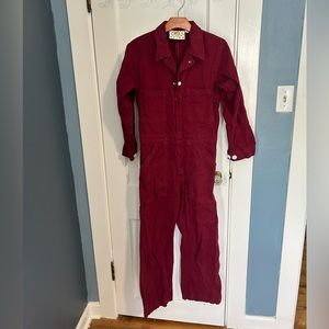 Big Bud jumpsuit - never worn
